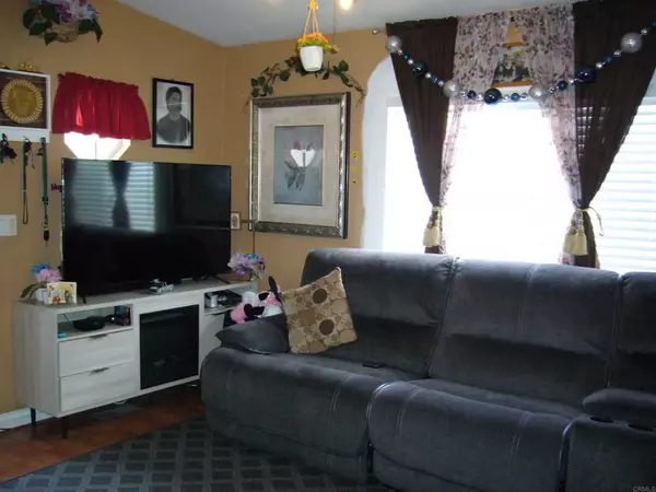 Spring Valley, CA 91977,9902 Jamacha Blvd. #Space #165