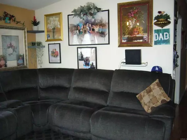 Spring Valley, CA 91977,9902 Jamacha Blvd. #Space #165