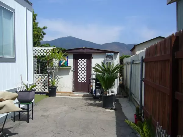 Spring Valley, CA 91977,9902 Jamacha Blvd. #Space #165