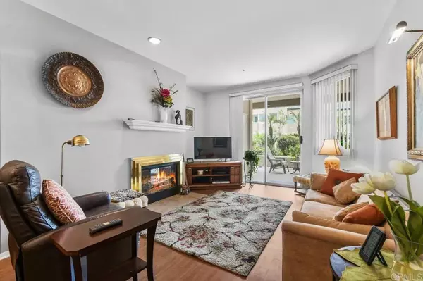 La Mesa, CA 91942,4701 Date Ave. #108