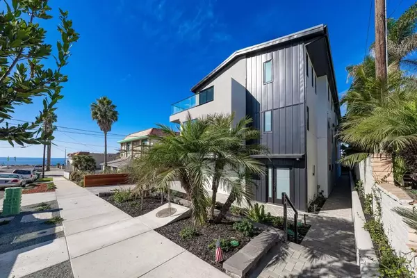 164 Cherry Avenue, Carlsbad, CA 92008
