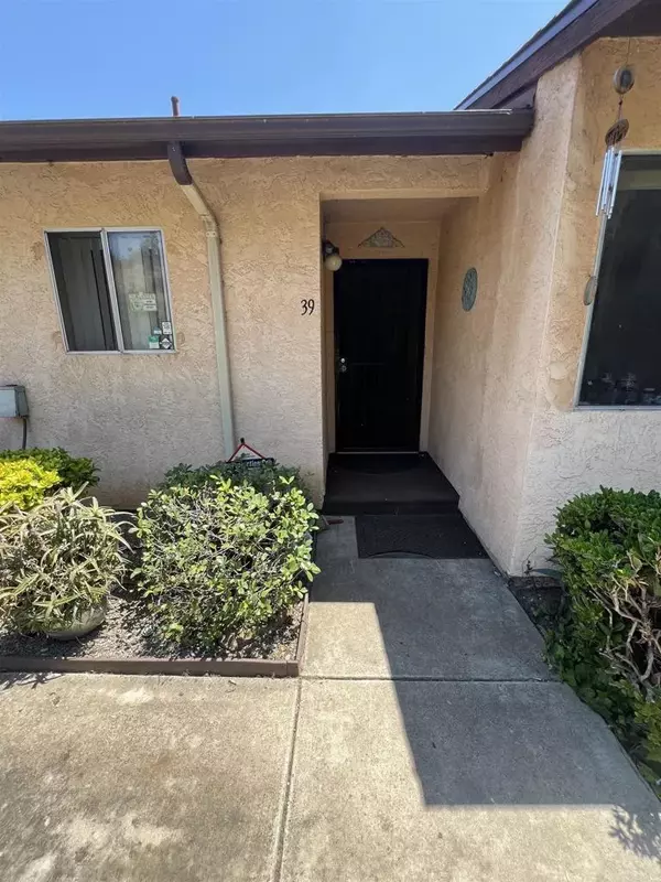 Spring Valley, CA 91977,9270 Amys Street #39