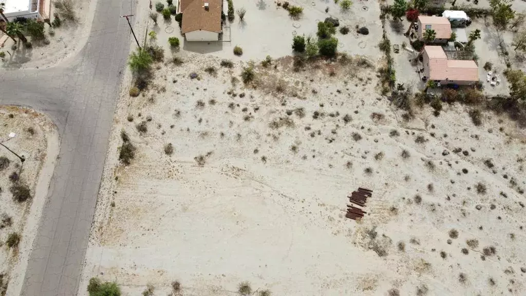 Borrego Springs, CA 92004,0 Pecos