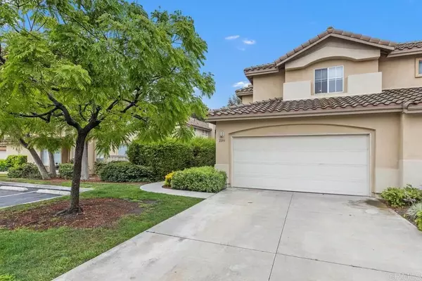 2284 Lago Ventana, Chula Vista, CA 91914