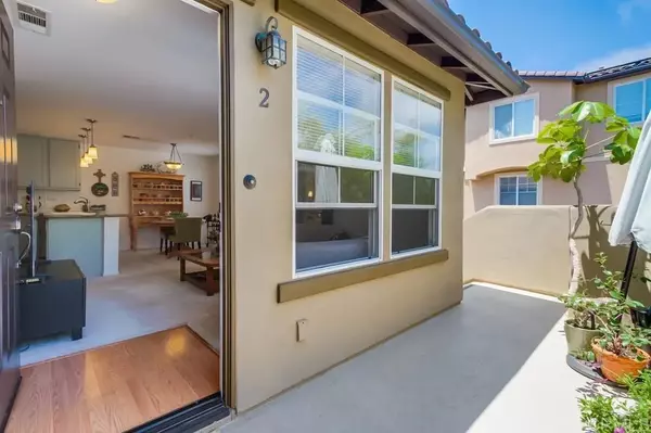 San Diego, CA 92127,14676 Via Fiesta #2