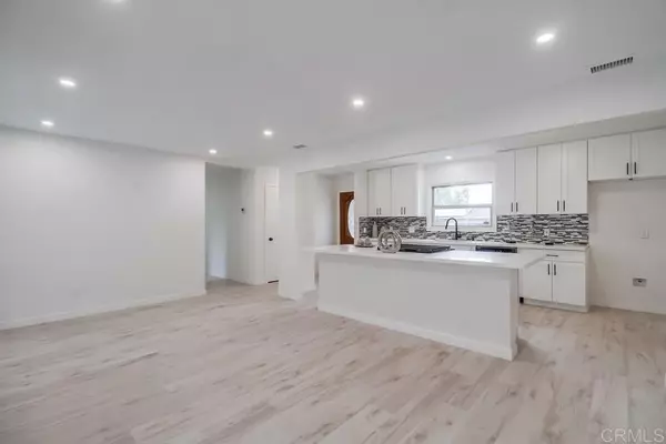 1125 Evilo Street, El Cajon, CA 92021