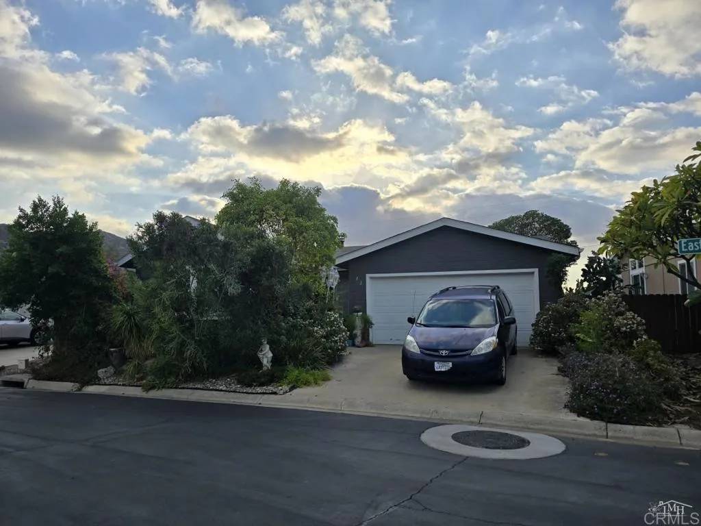 15935 Spring Oaks Rd #72, El Cajon, CA 92021