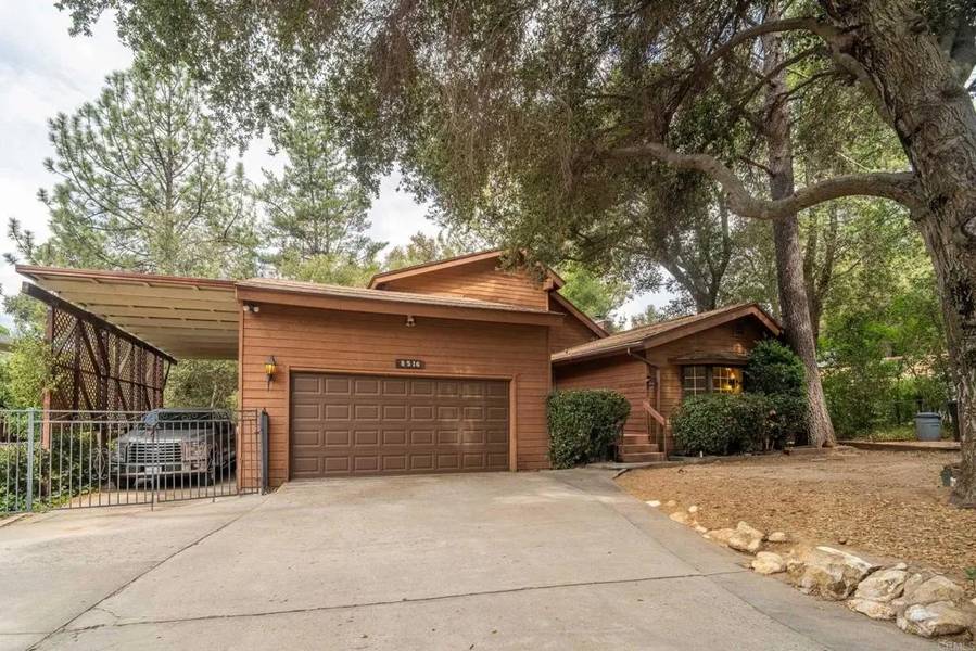 8516 Valley View Trl, Pine Valley, CA 91962