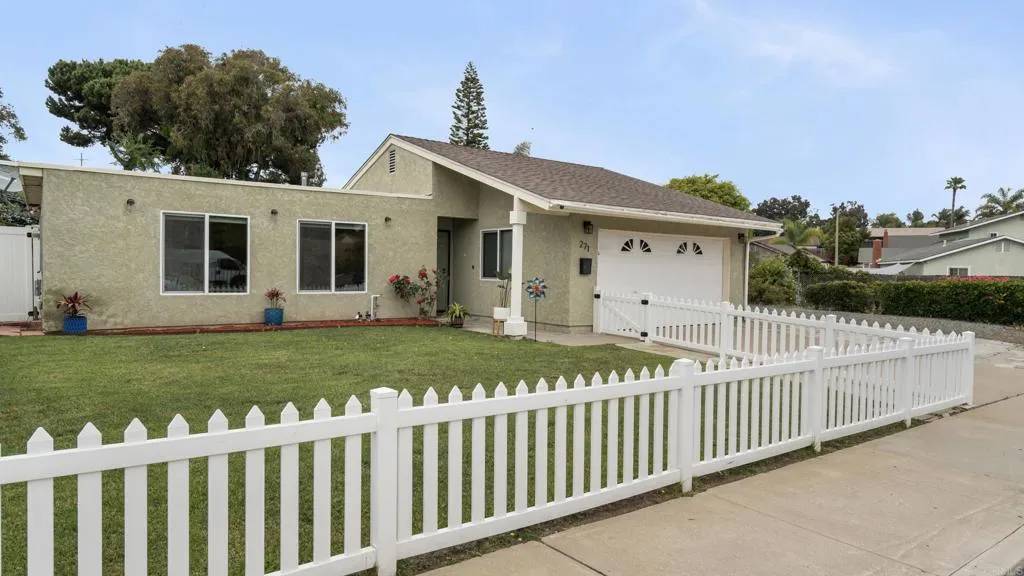 Chula Vista, CA 91911,271 E Rienstra Street