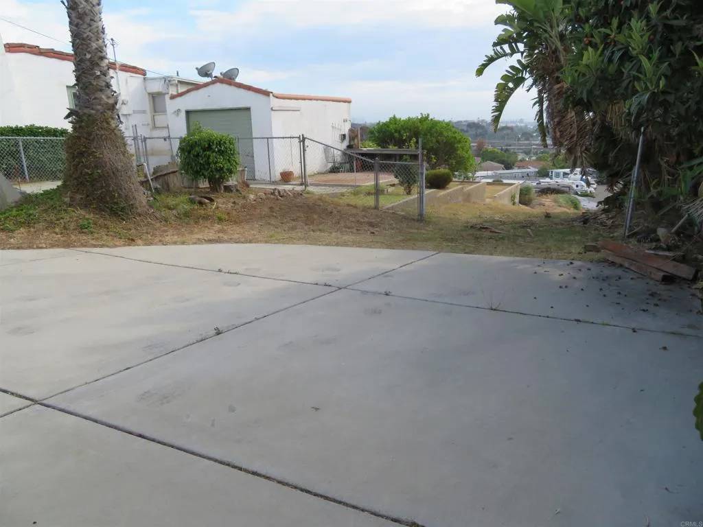National City, CA 91950,3206 Alta Drive