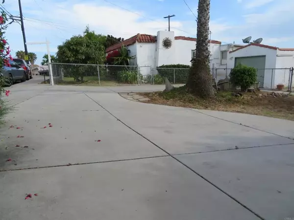 National City, CA 91950,3206 Alta Drive