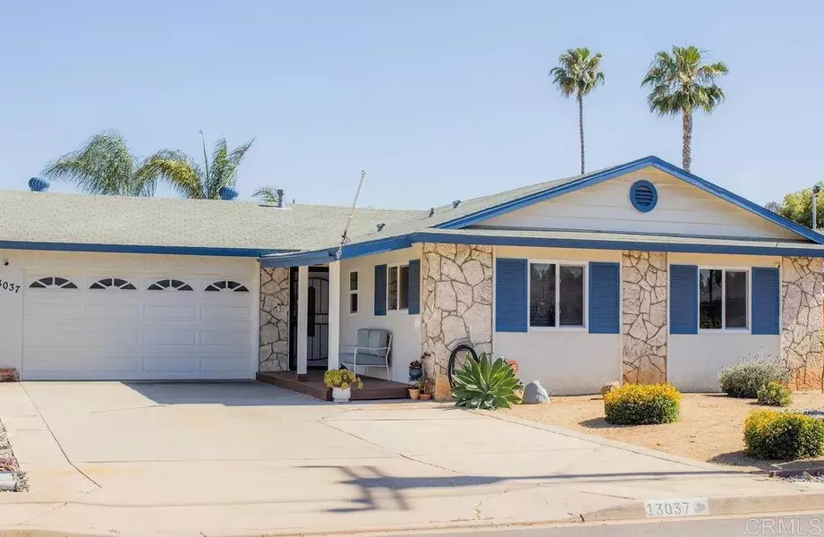 13037 S Mountain Dr., Lakeside, CA 92040