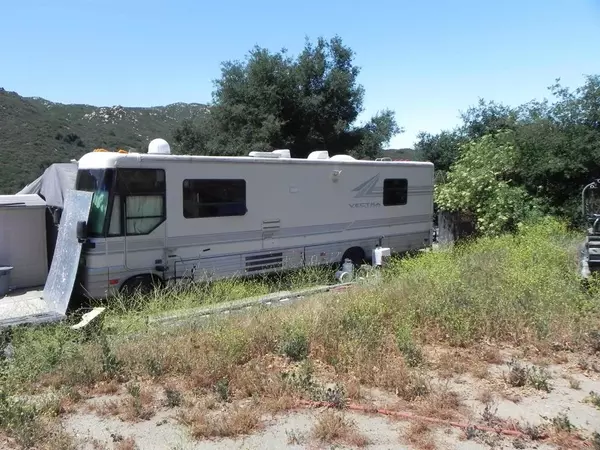 Descanso, CA 91916,9455 Via Arturo