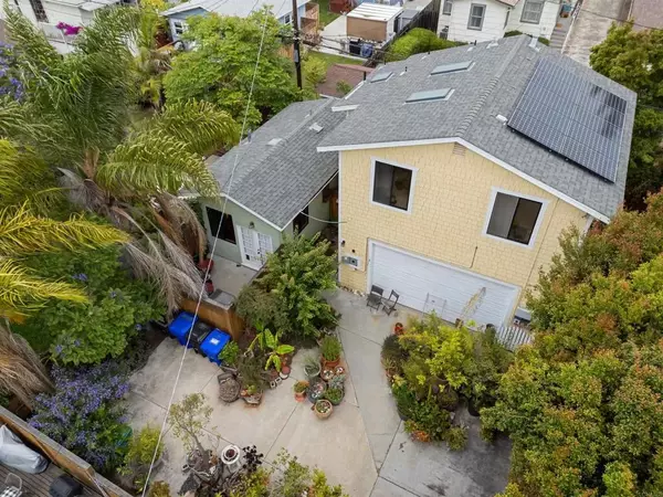 North Park (san Diego), CA 92104,3577 Louisiana