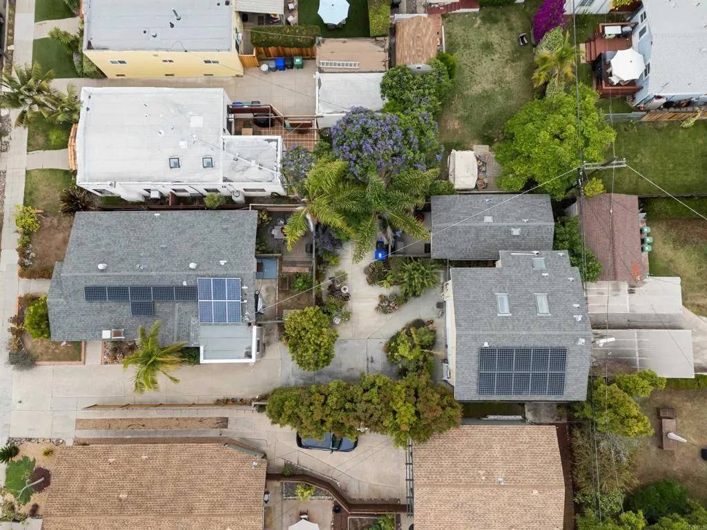 North Park (san Diego), CA 92104,3577 Louisiana