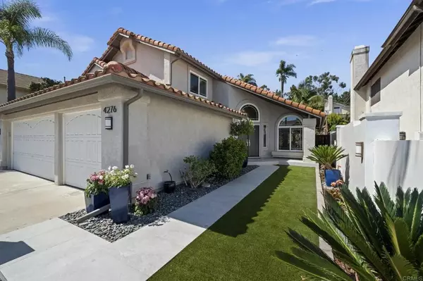 San Diego, CA 92130,4276 Cordobes Cove