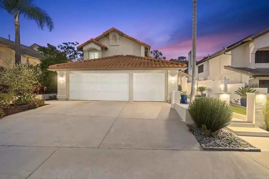 4276 Cordobes Cove, San Diego, CA 92130
