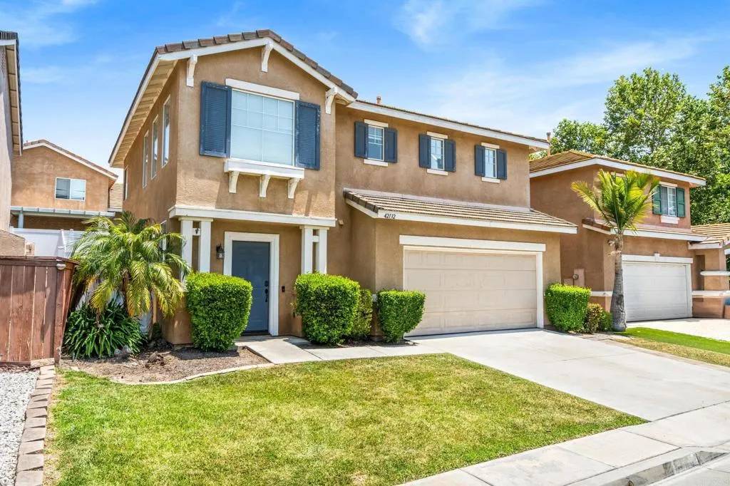 42132 Orange Blossom Drive, Temecula, CA 92591