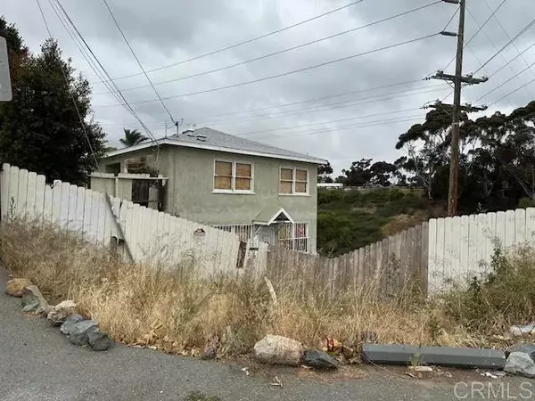 National City, CA 91950,2931 Prospect Street