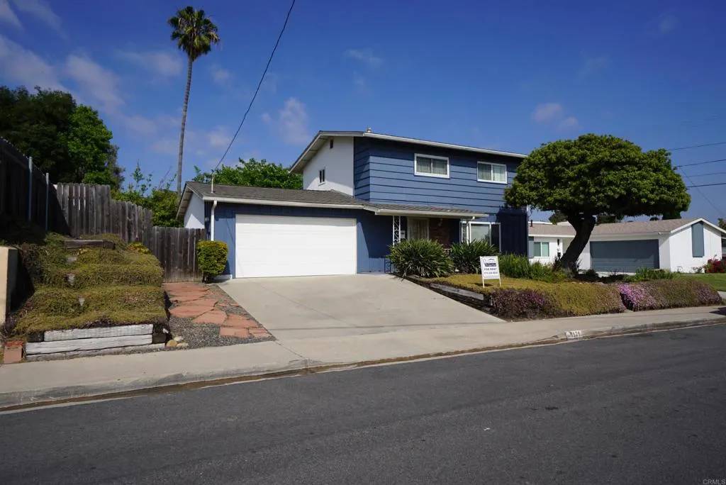 1521 Malta Avenue, Chula Vista, CA 91911
