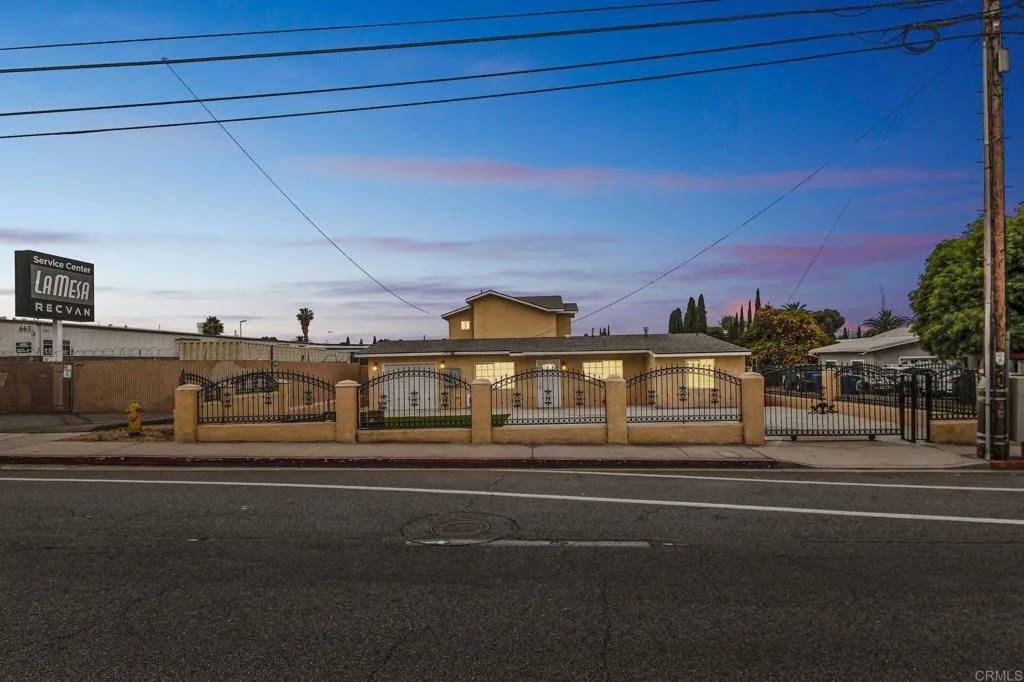 647 Greenfield Drive, El Cajon, CA 92021