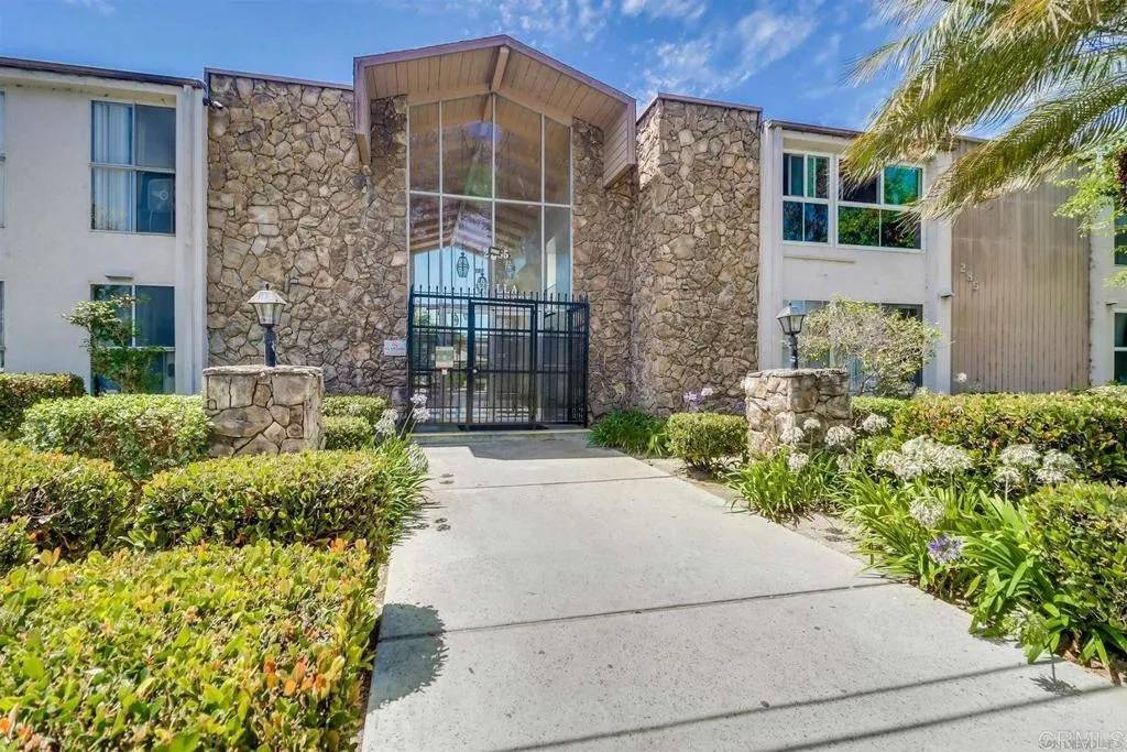 279 Moss Street #6, Chula Vista, CA 91911