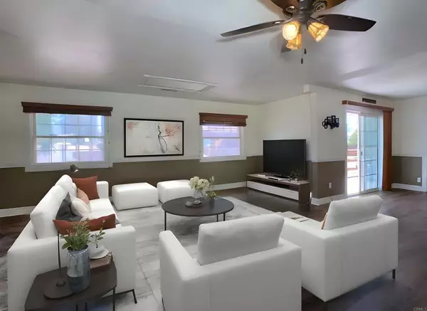 Campo, CA 91906,1390 Dewey Place