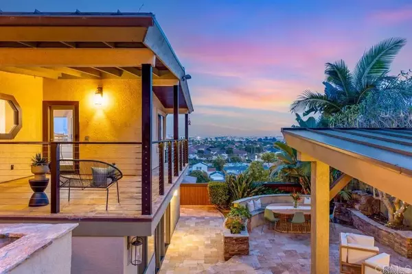 San Diego, CA 92106,3145 Quimby Street