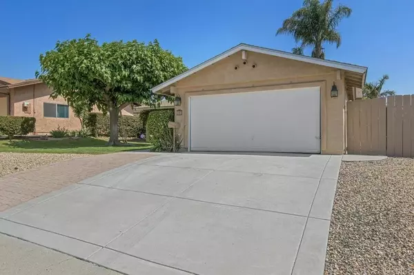 San Ysidro, CA 92173,181 Padre Tullio Drive