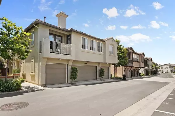 Chula Vista, CA 91914,2128 Cantata ##38