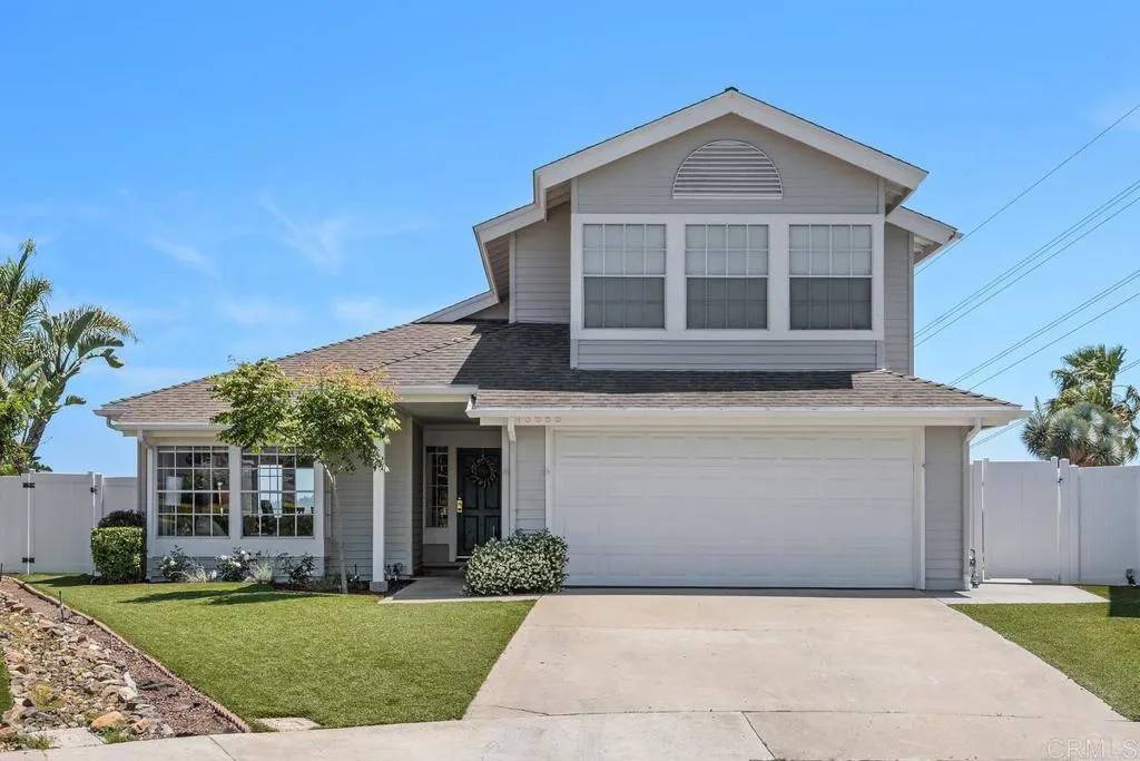 San Diego, CA 92129,13655 Quinton Road