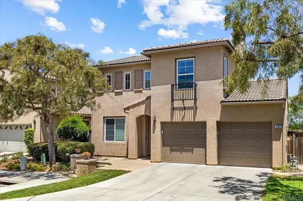 San Marcos, CA 92078,506 Camino De La Paz