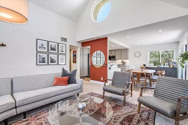 San Diego, CA 92128,17915 Caminito Pinero #264