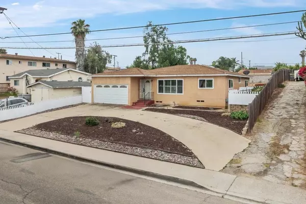 National City, CA 91950,2842 E 18Th Street