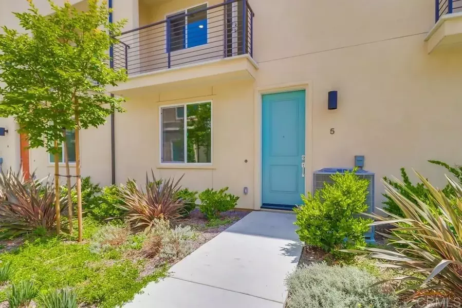 5305 Seacliff Place #5, San Diego, CA 92154