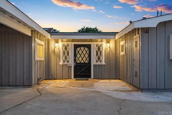 Lemon Grove, CA 91945,8123 Palm Street