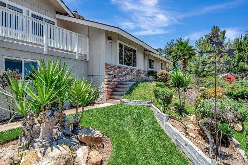 Jamul, CA 91935,13779 Whispering Meadows Lane