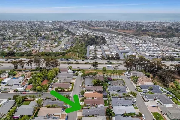 1608 Grandview Street, Oceanside, CA 92054