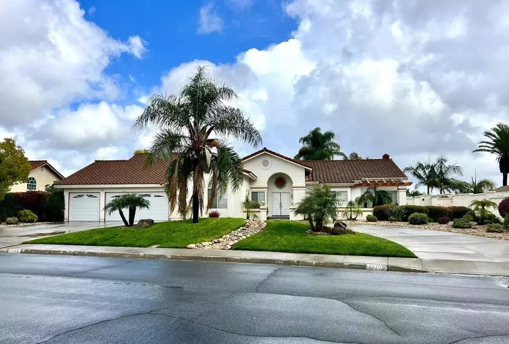 Poway, CA 92064,14109 Arbolitos Drive