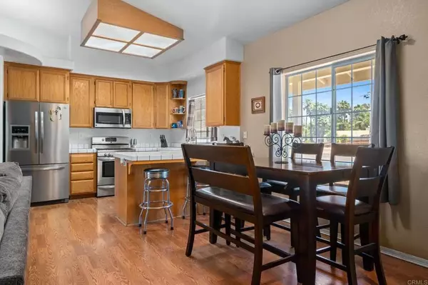 Ramona, CA 92065,272 Durgin Street