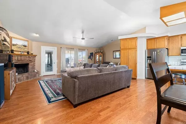 Ramona, CA 92065,272 Durgin Street