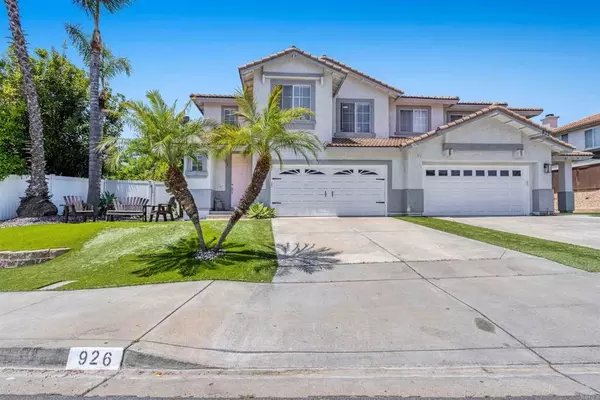 926 Via Cedro, Chula Vista, CA 91910