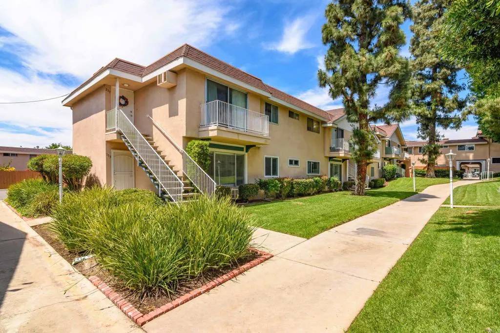 La Mesa, CA 91941,4540 Maple Avenue #153
