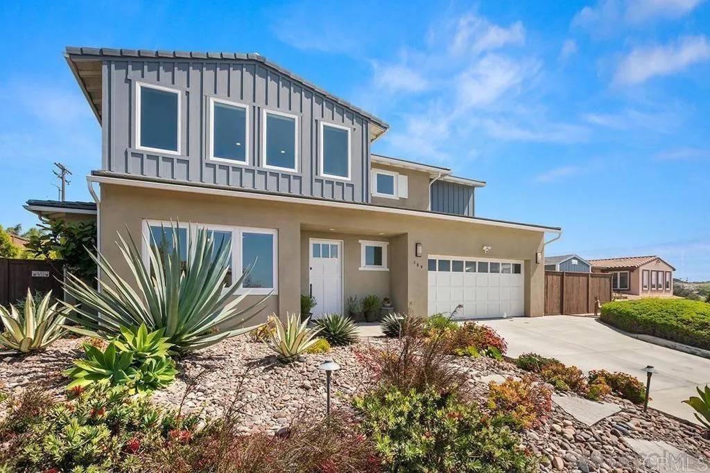 189 Pacific View Lane, Encinitas, CA 92024