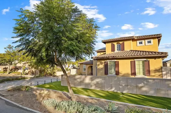 Chula Vista, CA 91915,2830 Paradise Ridge Court