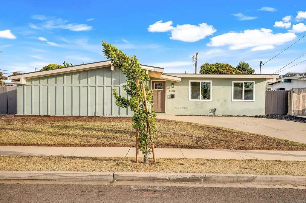Imperial Beach, CA 91932,1143 Hemlock Avenue