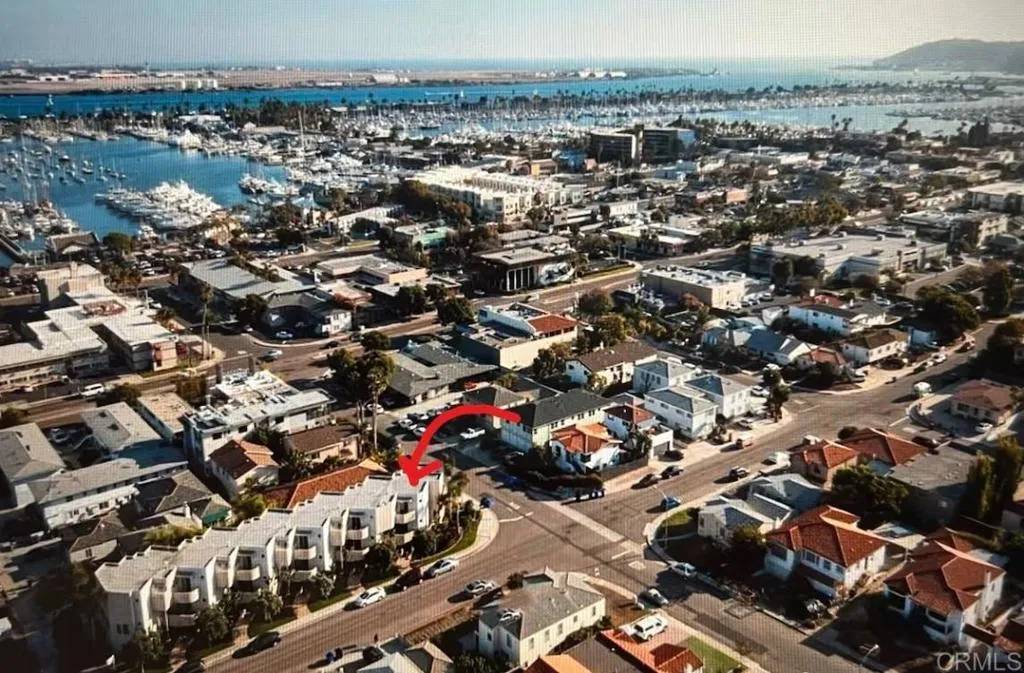 San Diego, CA 92106,1405 Locust Street
