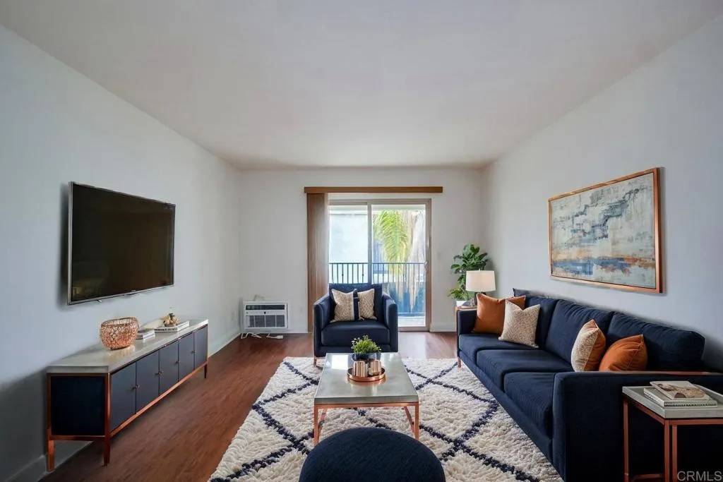1045 Peach Avenue #12, El Cajon, CA 92021