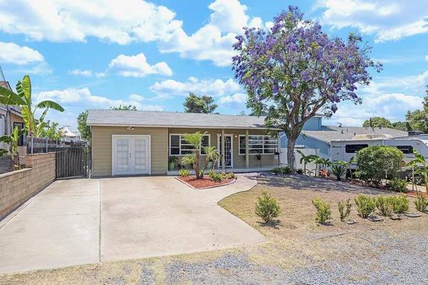7423 Pacific Avenue, Lemon Grove, CA 91945