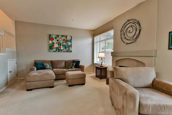 El Cajon, CA 92019,11368 Via Rancho San Diego #C